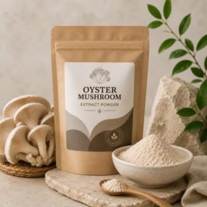 Oyster Mushroom Extract Powder