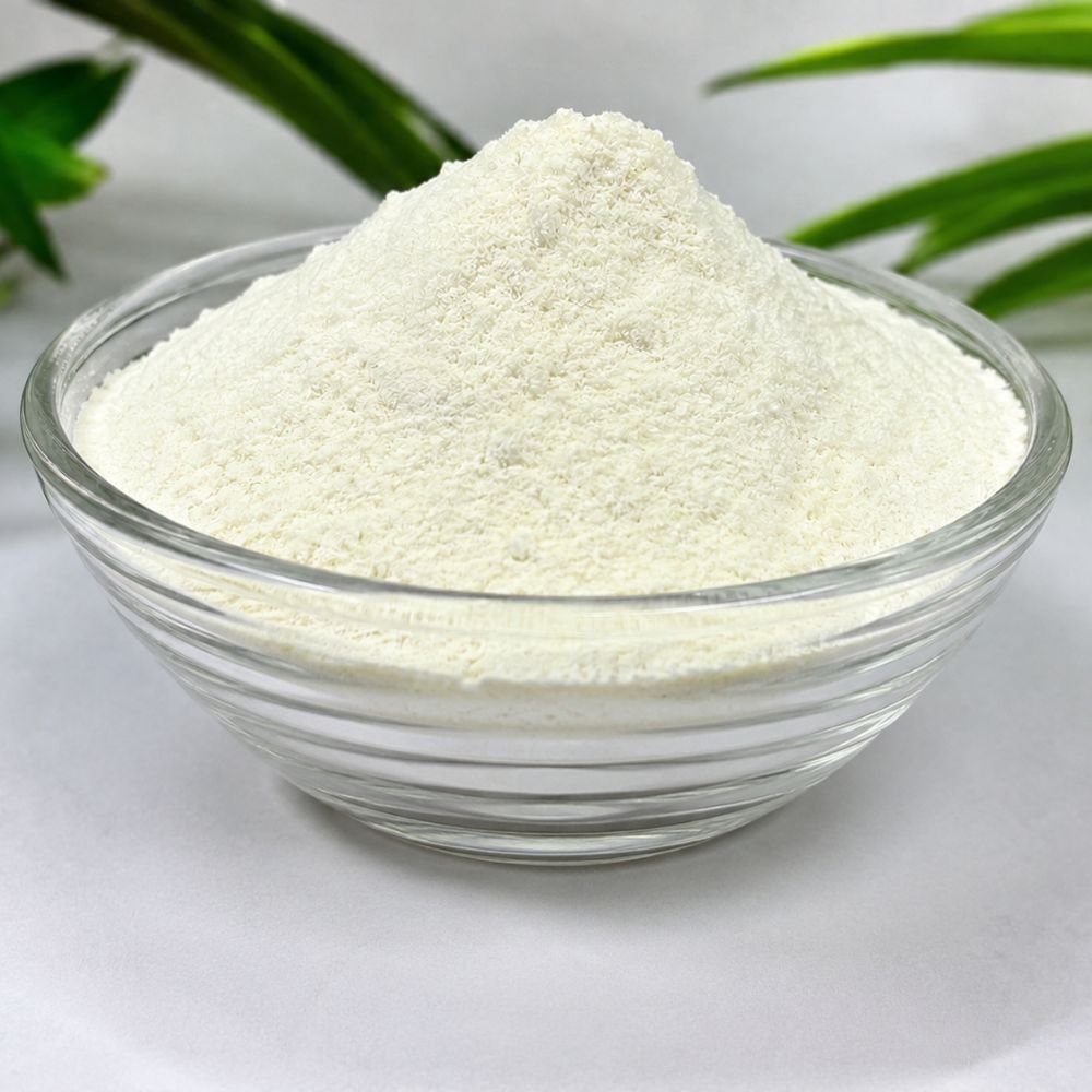 Food Grade Guar Gum