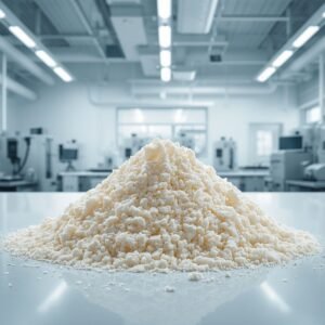 Industrial Grade Guar Gum