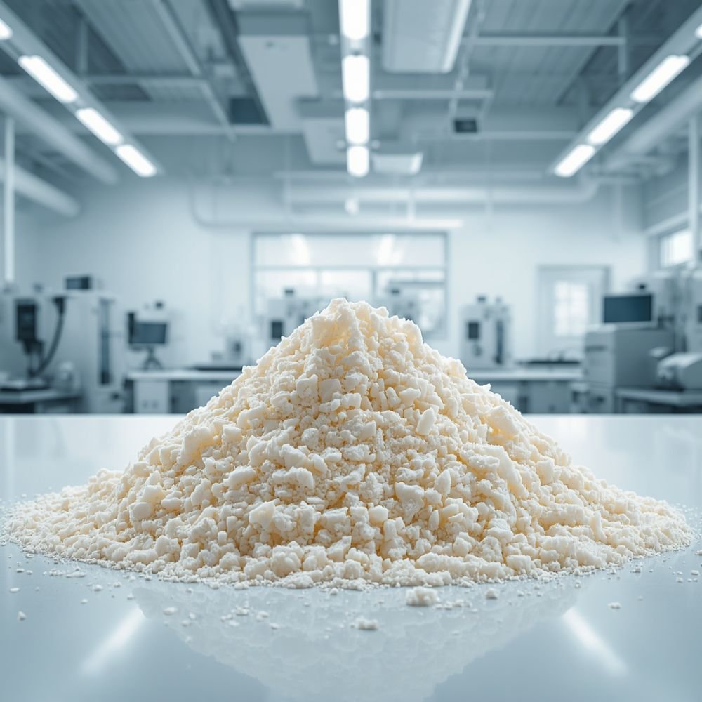 Industrial Grade Guar Gum