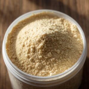 Oil Drilling Grade Guar Gum